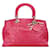 Dior Granville Pink Leather  ref.1520996