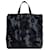 Tote Prada Tessuto Multiple colors Synthetic  ref.1521052