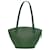 Louis Vuitton Saint Jacques Cuir Vert  ref.1521102