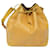 Louis Vuitton Noe Yellow Leather  ref.1521109