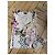 Top sin mangas de seda beige Kenzo - vista 4