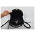 Bertoni 1949 Borsa Bertoni Circle 1949 Nero - vista 11