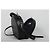 Bertoni 1949 Borsa Bertoni Circle 1949 Nero - vista 12