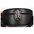 Bertoni 1949 Borsa Bertoni Circle 1949 Nero - vista 5