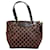 Louis Vuitton Westminster Brown Cloth  ref.1521182