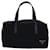 Prada Tessuto Black Synthetic  ref.1521202