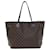 Louis Vuitton Neverfull Toile Marron  ref.1521226