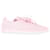 Autre Marque Adidas Stan Smith Sneakers in Pink Primeknit Fabric Synthetic  ref.1521248