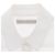 Balenciaga tops T.FR 38 Algodón Blanco - vista 7