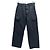 LOEWE Pantaloni T.FR 46 Cotone Grigio