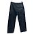 LOEWE Pantaloni T.FR 46 Cotone Grigio - vista 2