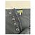 LOEWE Pantaloni T.FR 46 Cotone Grigio - vista 3