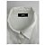 Autre Marque Vestido Cekette T.International M Algodón Blanco - vista 5