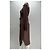 TIBI  Dresses T.FR 40 Vegan leather - view 2