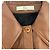 TIBI  Dresses T.FR 40 Vegan leather - view 5