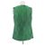 Christopher Kane è in cima al T.UK 10 Pelle Verde - vista 2