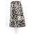 CARVEN Röcke T.FR 38 Polyester Schwarz - Ansicht 2