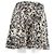 CARVEN Röcke T.FR 38 Polyester Schwarz - Ansicht 3