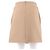 CARVEN Faldas T.FR 38 Lana Beige - vista 2
