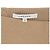 CARVEN Faldas T.FR 38 Lana Beige - vista 6