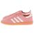 ADIDAS Sneakers T.EU 40.5 Wildleder - Ansicht 2