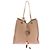 Borse Dolce & Gabbana T. Camoscio Marrone