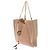 Borse Dolce & Gabbana T. Camoscio Marrone - vista 3