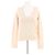 Michael Kors Strickwaren T.FR 36 Kaschmir Roh