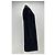 Autre Marque Abrigos Loulou studio T.International XS Viscosa Negro - vista 3