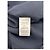 Autre Marque Abrigos Loulou studio T.International XS Viscosa Negro - vista 7