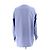 CHARVET Tops T.International M Algodón Azul - vista 2