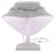 VIONNET Collane T. Metallo Argento - vista 2