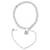 VIONNET Collane T. Metallo Argento - vista 6