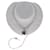 VIONNET Collane T. Metallo Argento - vista 7