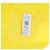 Puma t-shirts T.International L Polyester Yellow - view 6