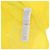 Puma t-shirts T.International L Polyester Yellow - view 7