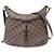 Louis Vuitton Bloomsbury Toile Marron  ref.1521753