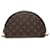 Louis Vuitton Cosmetic pouch Brown Cloth  ref.1521782