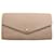 Louis Vuitton Sarah Beige Leather  ref.1521800