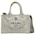 Tote Prada Canapa Bianco Giovanni  ref.1521831