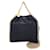 Stella Mc Cartney Stella McCartney Tiny falabella Preto Poliéster  ref.1521855