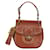 Coach Brown Leather  ref.1521886