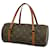 Louis Vuitton Papillon 26 Toile Marron  ref.1521888