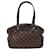 Louis Vuitton Verona Marrom Lona  ref.1521895