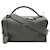 Fendi Selleria Braun Leder  ref.1521948