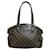 Louis Vuitton Verona Brown Cloth  ref.1521982