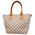 Louis Vuitton Saleya White Cloth  ref.1522039