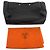 Hermès Schwarze Toile Herbag Cabas MM - Ansicht 12