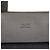 Hermès Schwarze Toile Herbag Cabas MM - Ansicht 6