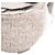 Dior Brown Mini Oblique Canvas Saddle Backpack - view 15